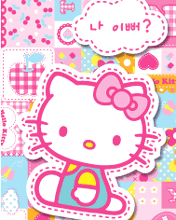 pic for hello kitty